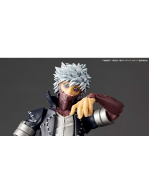 Kaiyodo Amazing Yamaguchi Revoltech No. 042 My Hero Academia Dabi