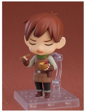 Good Smile Company Nendoroid Delicious in Dungeon Chilchuck
