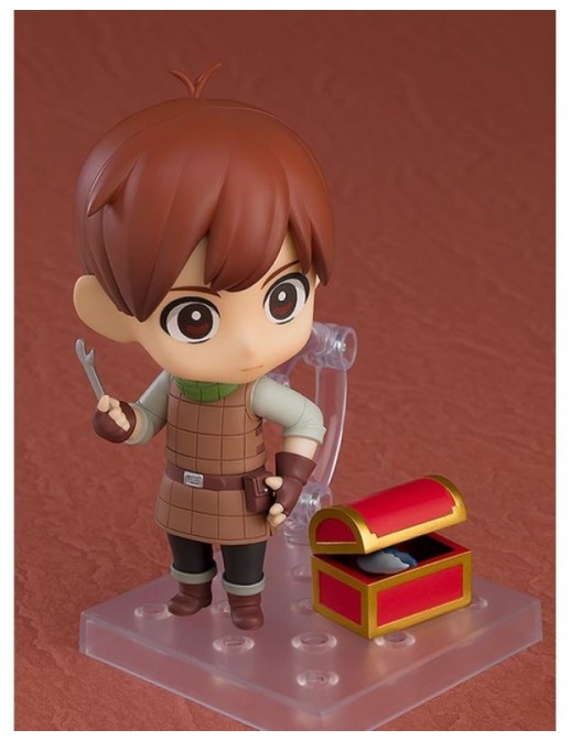 Good Smile Company Nendoroid Delicious in Dungeon Chilchuck