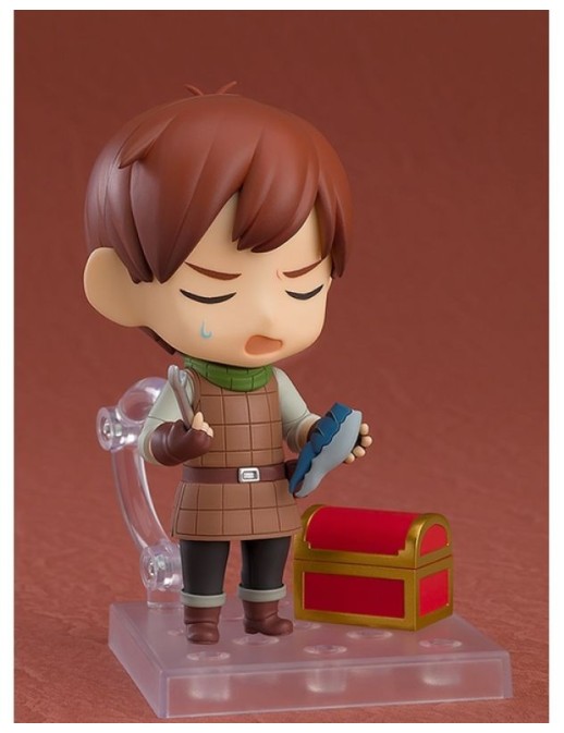 Good Smile Company Nendoroid Delicious in Dungeon Chilchuck