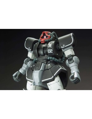 Bandai High Grade HG 1/144 Mobile Suit Gundam YMS-08B Dom Test Type