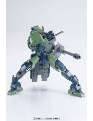 Bandai High Grade HG 1/144 Mobile Suit Gundam EB-04 Geirail