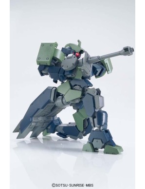 Bandai High Grade HG 1/144 Mobile Suit Gundam EB-04 Geirail