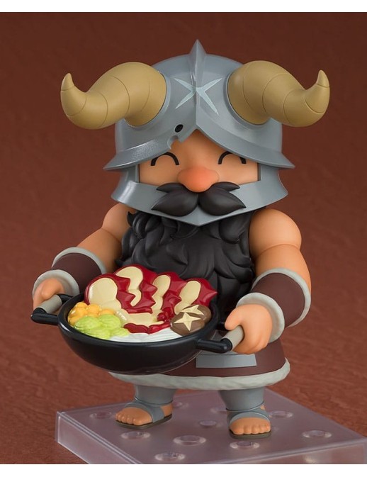 Good Smile Company Nendoroid Delicious in Dungeon Senshi