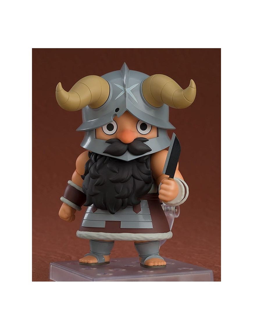 Good Smile Company Nendoroid Delicious in Dungeon Senshi