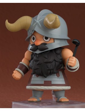 Good Smile Company Nendoroid Delicious in Dungeon Senshi