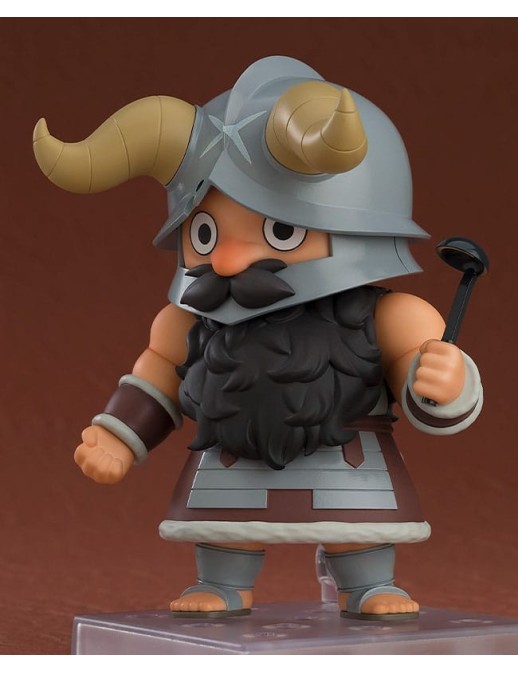 Good Smile Company Nendoroid Delicious in Dungeon Senshi
