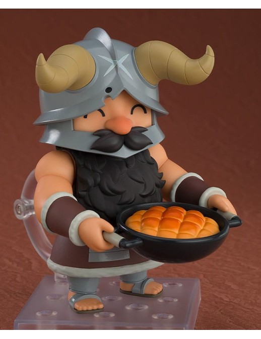 Good Smile Company Nendoroid Delicious in Dungeon Senshi