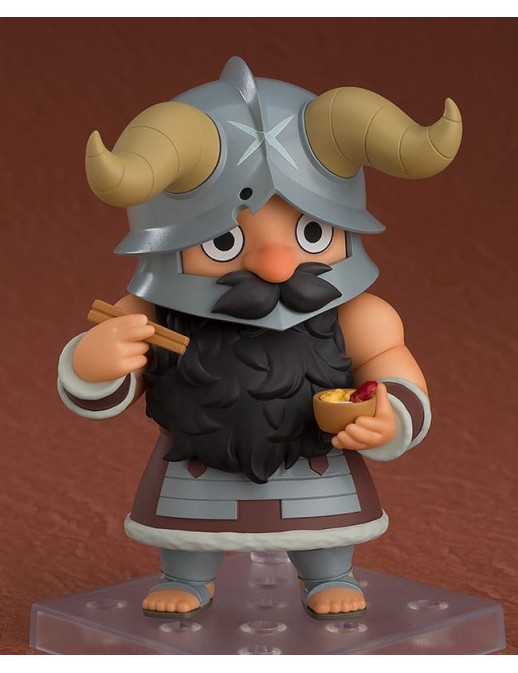 Good Smile Company Nendoroid Delicious in Dungeon Senshi