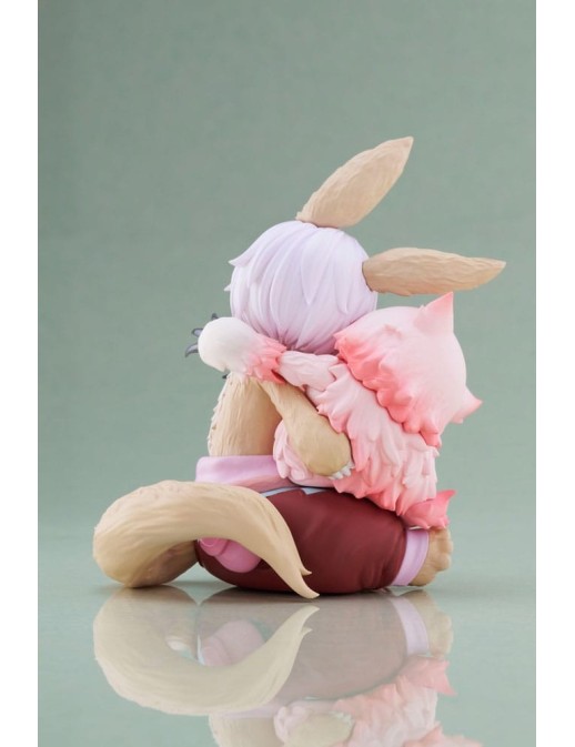 Taito Made in Abyss: The Golden City of the Scorching Sun Nanachi & Mitty