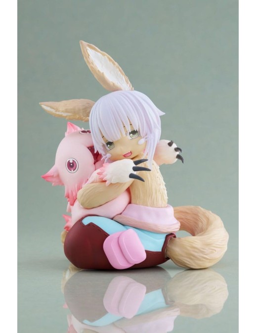 Taito Made in Abyss: The Golden City of the Scorching Sun Nanachi & Mitty