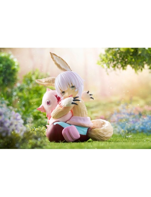 Taito Made in Abyss: The Golden City of the Scorching Sun Nanachi & Mitty