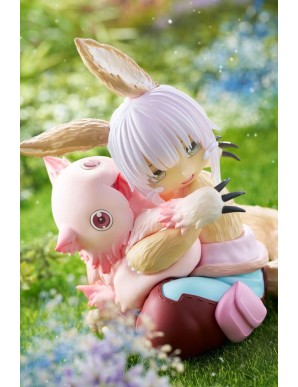 Taito Made in Abyss: The Golden City of the Scorching Sun Nanachi & Mitty