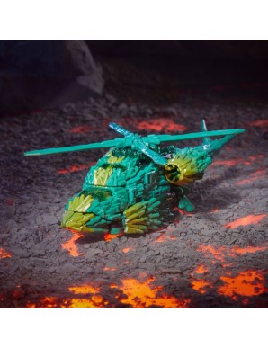 Hasbro Transformers Generations Legacy United Deluxe Infernac Universe Shard