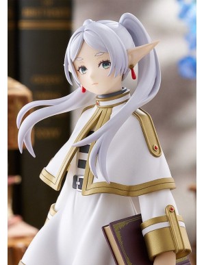 Good Smile Company, POP Up Parade, Frieren Beyond Journey's End, Frieren