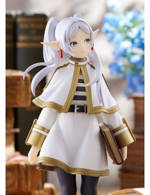 Good Smile Company, POP Up Parade, Frieren Beyond Journey's End, Frieren