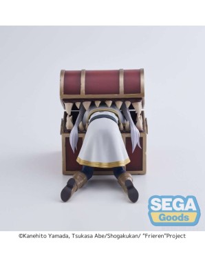 Sega Luminasta Frieren Beyond Journey's End Frieren in Mimic