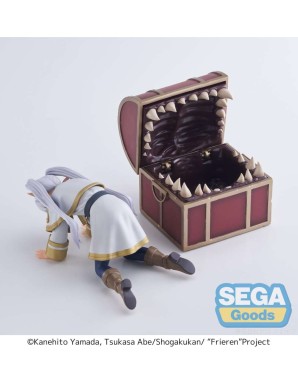 Sega Luminasta Frieren Beyond Journey's End Frieren in Mimic