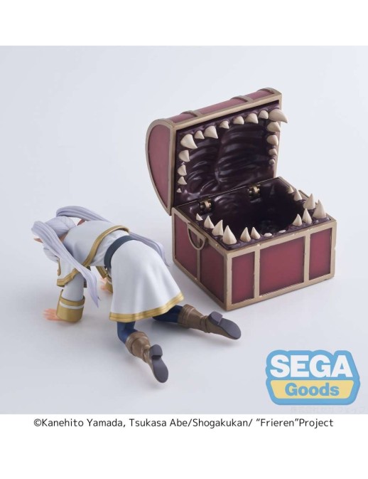 Sega Luminasta Frieren Beyond Journey's End Frieren in Mimic