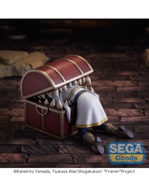 Sega Luminasta Frieren Beyond Journey's End Frieren in Mimic