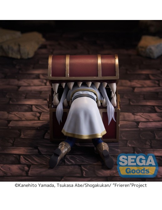 Sega Luminasta Frieren Beyond Journey's End Frieren in Mimic