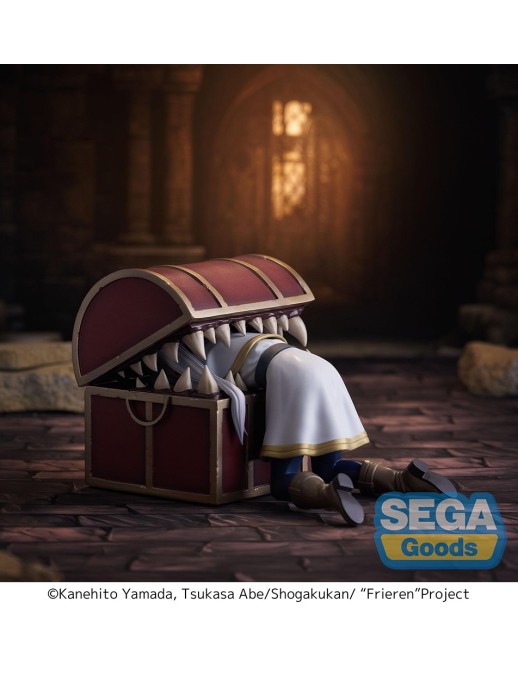 Sega Luminasta Frieren Beyond Journey's End Frieren in Mimic