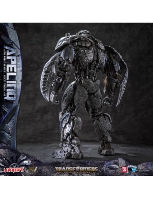 Yolopark AMK Pro Series Model Kit Transformers Rise of the Beasts Apelinq