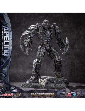 Yolopark AMK Pro Series Model Kit Transformers Rise of the Beasts Apelinq