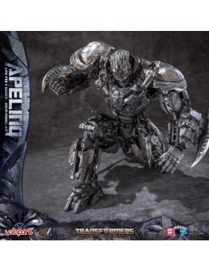 Yolopark AMK Pro Series Model Kit Transformers Rise of the Beasts Apelinq