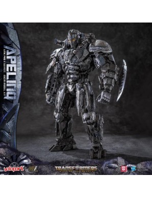 Yolopark AMK Pro Series Model Kit Transformers Rise of the Beasts Apelinq