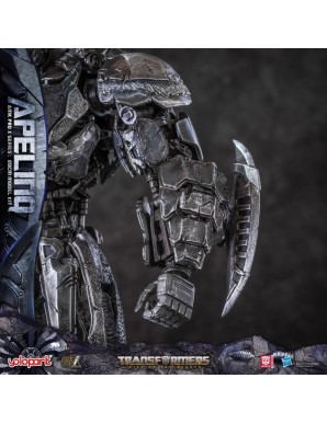 Yolopark AMK Pro Series Model Kit Transformers Rise of the Beasts Apelinq