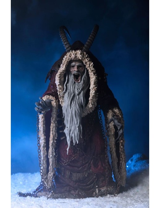Neca Krampus