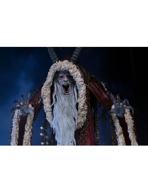 Neca Krampus