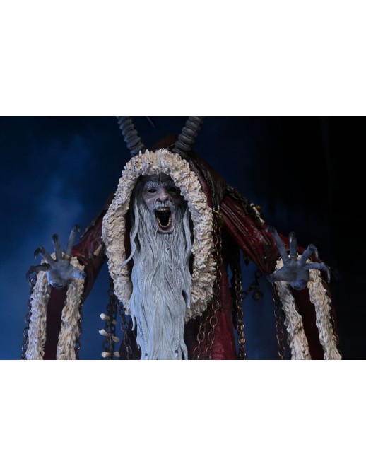 Neca Krampus