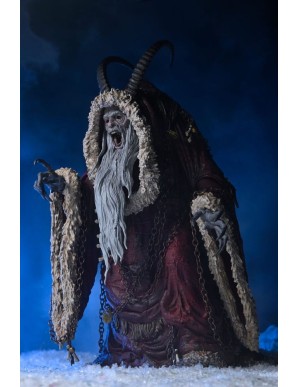 Neca Krampus
