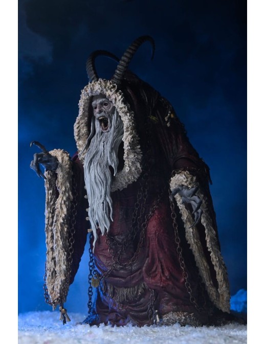 Neca Krampus