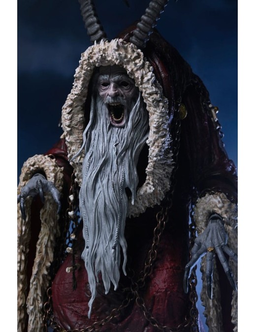 Neca Krampus