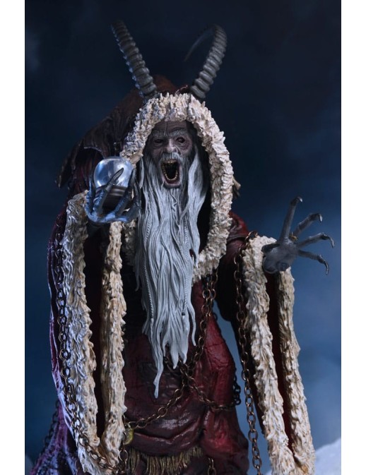 Neca Krampus