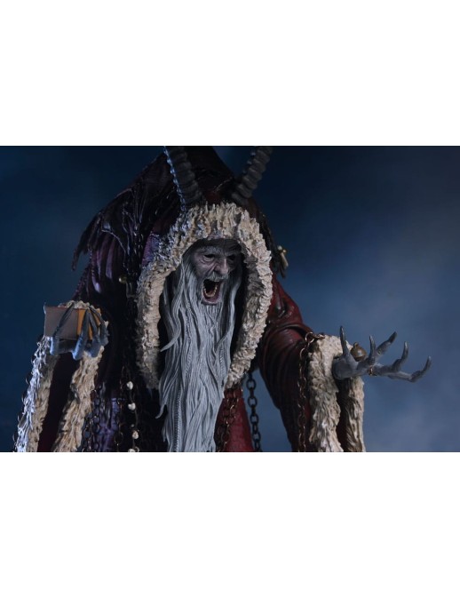 Neca Krampus