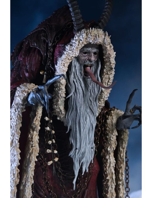 Neca Krampus