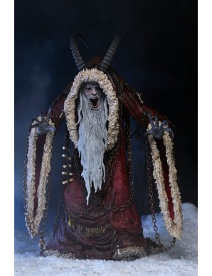 Neca Krampus