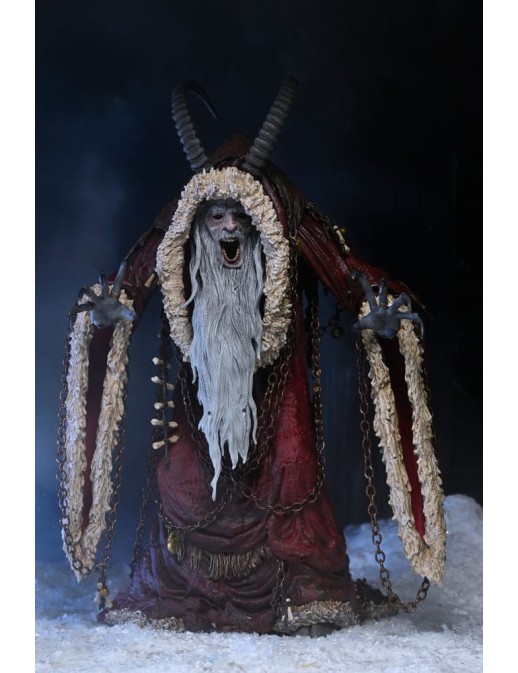 Neca Krampus