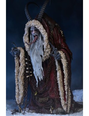 Neca Krampus
