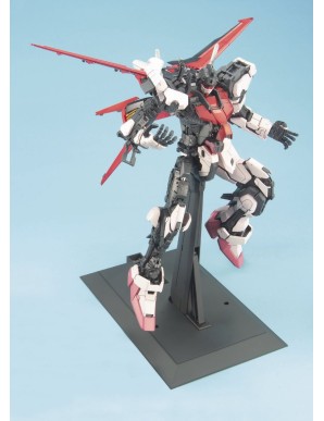 Bandai Perfect Grade PG 1/60 Mobile Suit Gundam MBF-02 Strike Rouge + Skygrasper