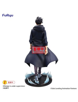 Furyu Solo Leveling Sung Jin-woo Trio-Try-iT