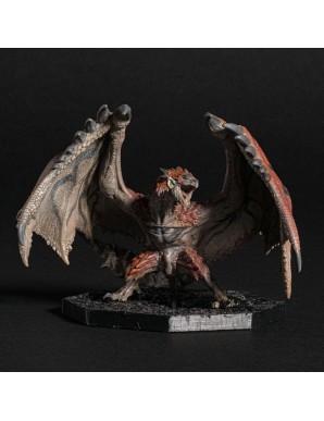 Capcom Figure Builder Cube Monster Hunter Rathalos