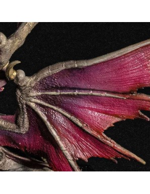 Capcom Figure Builder Cube Monster Hunter Malzeno