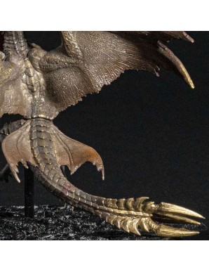 Capcom Figure Builder Cube Monster Hunter Malzeno