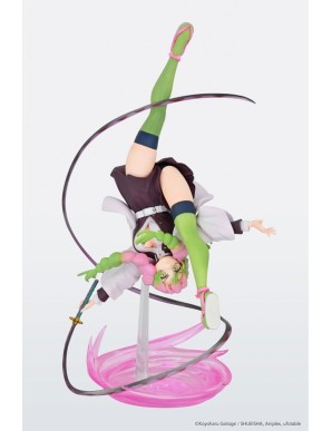 Taito Demon Slayer Kimetsu No Yaiba Mitsuri Kanroji