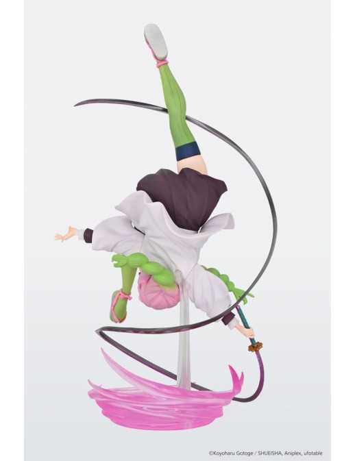 Taito Demon Slayer Kimetsu No Yaiba Mitsuri Kanroji